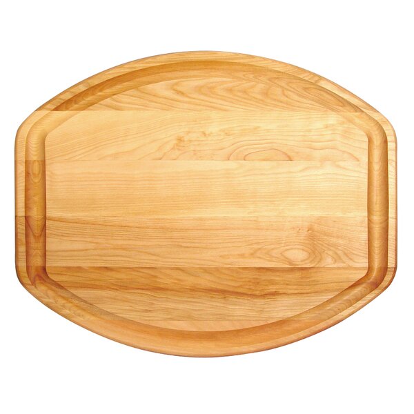 Catskill Craftsmen Inc Wood Cutting Board Reviews Wayfair   Catskill Craftsmen%2C Inc. Wood Cutting Board 